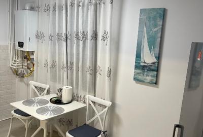 Garsonieră semidecomandată în Agigea - 3