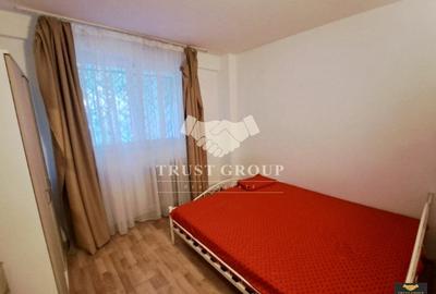Apartament 2 camere Victoriei - Titulescu | Parter, decomandat - 4