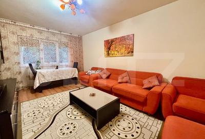 Apartament 4 camere, 83 mp, zona Piscina Sanziana - 1