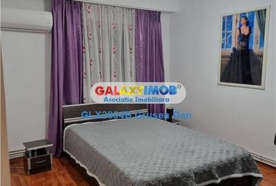 Garsonieră decomandată, mobilată în Giurgiului - 2