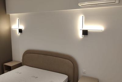 Apartament cu 2 camere în 13 Septembrie - 11