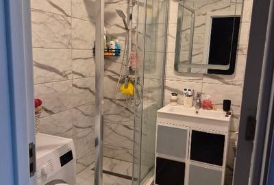 Vand apartament complet mobilat si utilat lângă Steaua de Mare, Eforie Nord