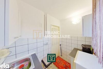Garsonieră decomandată în 6 Vânători - 4