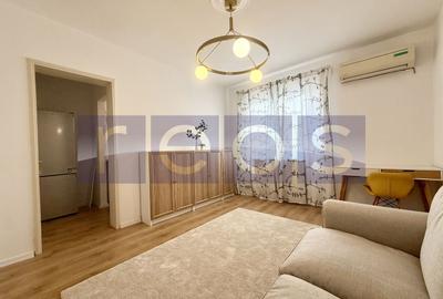 VÂNZARE 2 CAMERE | ZONA TITAN | MOBILAT SI UTILAT - 4