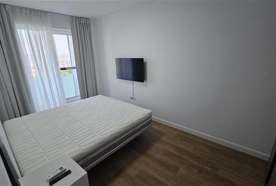 Apartament cu 2 camere semidecomandat, mobilat în Andrei Mureșanu - 13