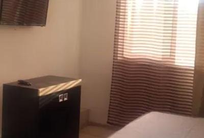 Garsonieră semidecomandată în Basarabia - 1