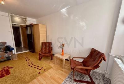 Garsoniera I Obor I De vanzare Garsoniera I Obor I De vanzare - 1