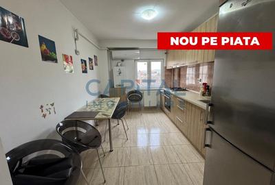 Apartament 3 camere decomandate, Calea Dorobantilor
