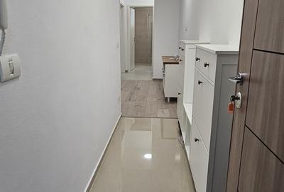 370 euro!! AP. NOU cu 2 camere + loc parcare la prima inchiriere Giroc - 6
