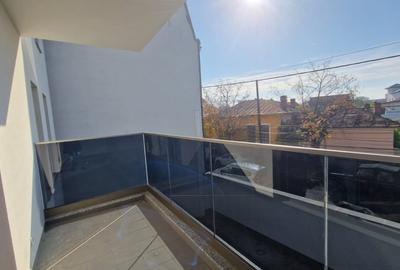 Apartament 2 camere, open space, 63mp, Centru, zona Campia Islaz - 9