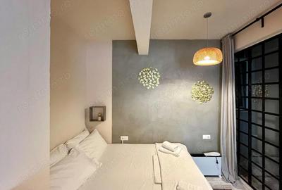 Garsonieră decomandată în Tineretului