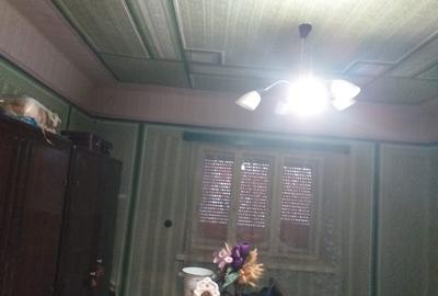 Casă cu 4 camere în Central - 5