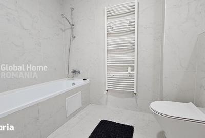 Apartament cu 2 camere în Nord - 3