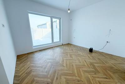 Casa Individuala la intrare in Berceni / 3 Camere / 2 Bai - 12