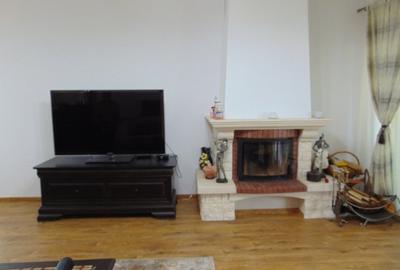 VILA TOP cu 5 camere si 3 bai super calitate mobilata utilata CONFORT LUX - 15