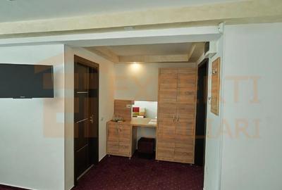 Afacere la cheie - pensiune zona Eforie Nord - 7