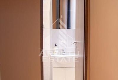 Apartament cu 3 camere semidecomandat, mobilat în Spitalul Județean - 15