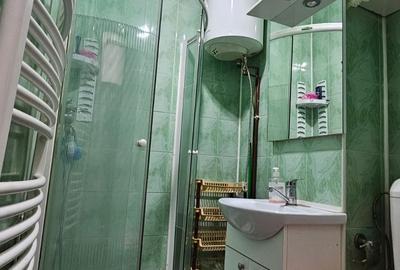 Exclusivitate,garsoniera zona Judetean,57500 Euro - 7
