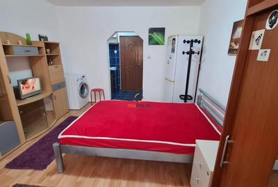 Garsoniera Spatioasa zona Blascovici - 6