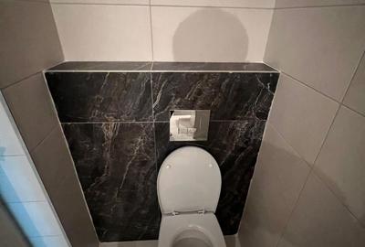 Apartament cu 3 camere decomandat, mobilat în Metalurgiei - 16