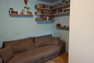 Apartament 2 camere - 2