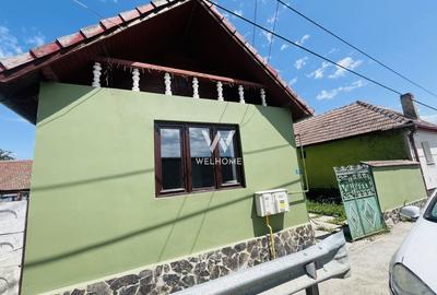 Casă complet renovată! - 2