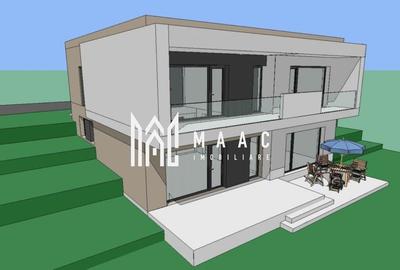 Casa 5 camere I Cartierul Tineretului - 500 MP Teren I Șelimbar - 2