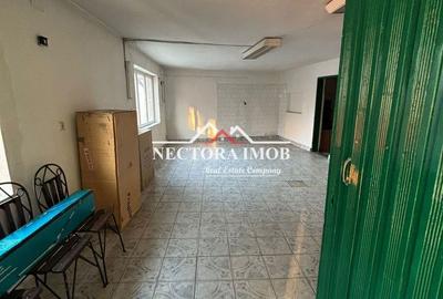 Spațiu comercial, de 180 mp, în Cantemir - 7