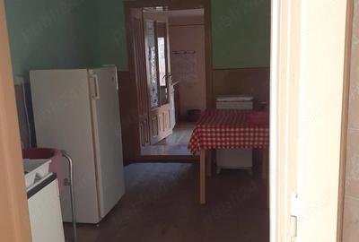 Casă cu 5 camere cu Teren 1968 Mp în Central - 5