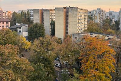 MILITARI-metrou GORJULUI,apartament cochet,luminos, in imobil reabilitat termic MILITARI-metrou GORJULUI,apartament cochet,luminos, in imobil reabilitat termic - 2