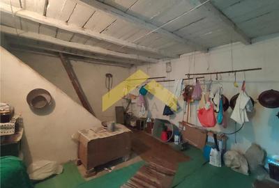 Casa 3 camere de vanzare in sat Ghioroc, judetul Arad - 10
