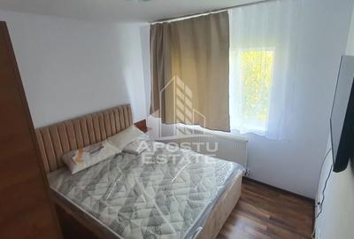 Apartament cu 2 camere decomandat, mobilat în Lipovei - 3