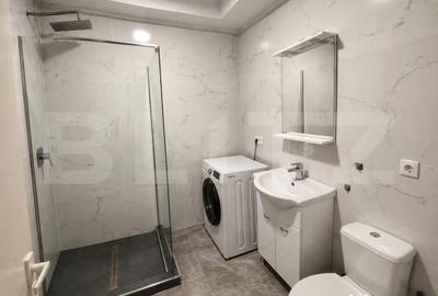 Apartament cu 2 camere decomandat în Cetate - 2