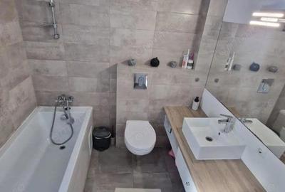 Apartament cu 3 camere decomandat în Central - 7