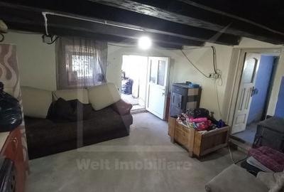 Casă cu 3 camere cu Teren 927 Mp în Așchileu - 3