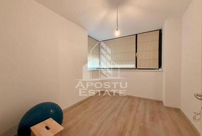 Apartament cu 3 camere decomandat, mobilat în Torontalului - 10