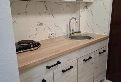 Garsonieră semidecomandată în Bularga - 3