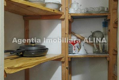 Apartament cu 2 camere decomandat în Minerul