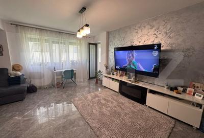 Apartament de 2 camere, 70mp, loc de parcare, Smart Apartments CUG - 1