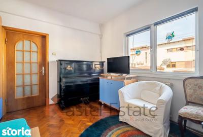 Casă cu 4 camere cu Teren 110 Mp în Vatra Luminoasă - 7