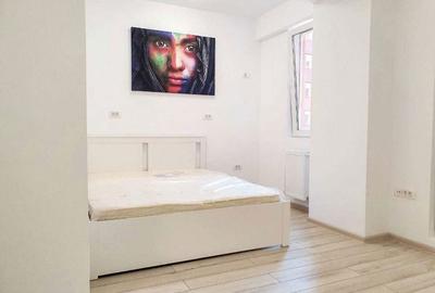 Garsonieră în Militari