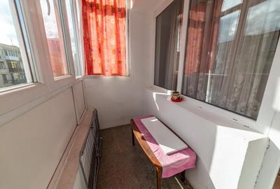 Apartament cu 2 camere semidecomandat, mobilat în Floreasca - 16