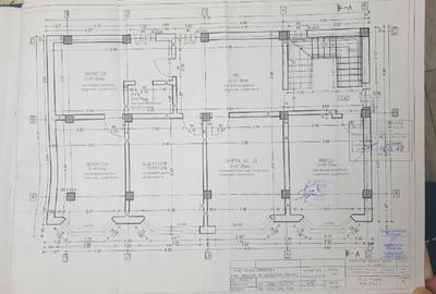 CLĂDIRE BIROURI D-P-3Et zona TROCADERO POPORULUI - 3
