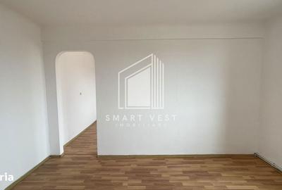 Apartament cu 2 camere semidecomandat în Someșeni - 6
