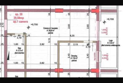 Apartament cu 2 camere în Europa - 6
