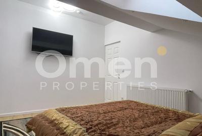 Apartament cu 2 camere decomandat, mobilat în Ultracentral - 5