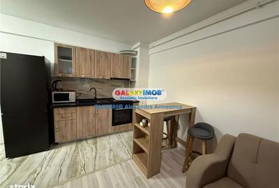 Apartament cu 2 camere în Rudeni - 4