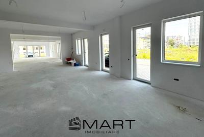 Spatiu comercial 190mp strada Doamna Stanca - 3