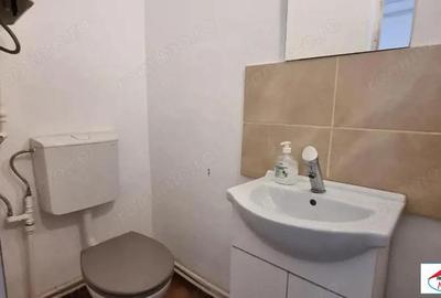 Apartament 1 camera in centru etaj 1 - 7