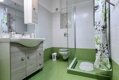 Apartament cu 2 camere decomandat în Central - 1